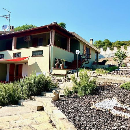Villa Salmagi - Sardegna Terra Mala Luaran gambar