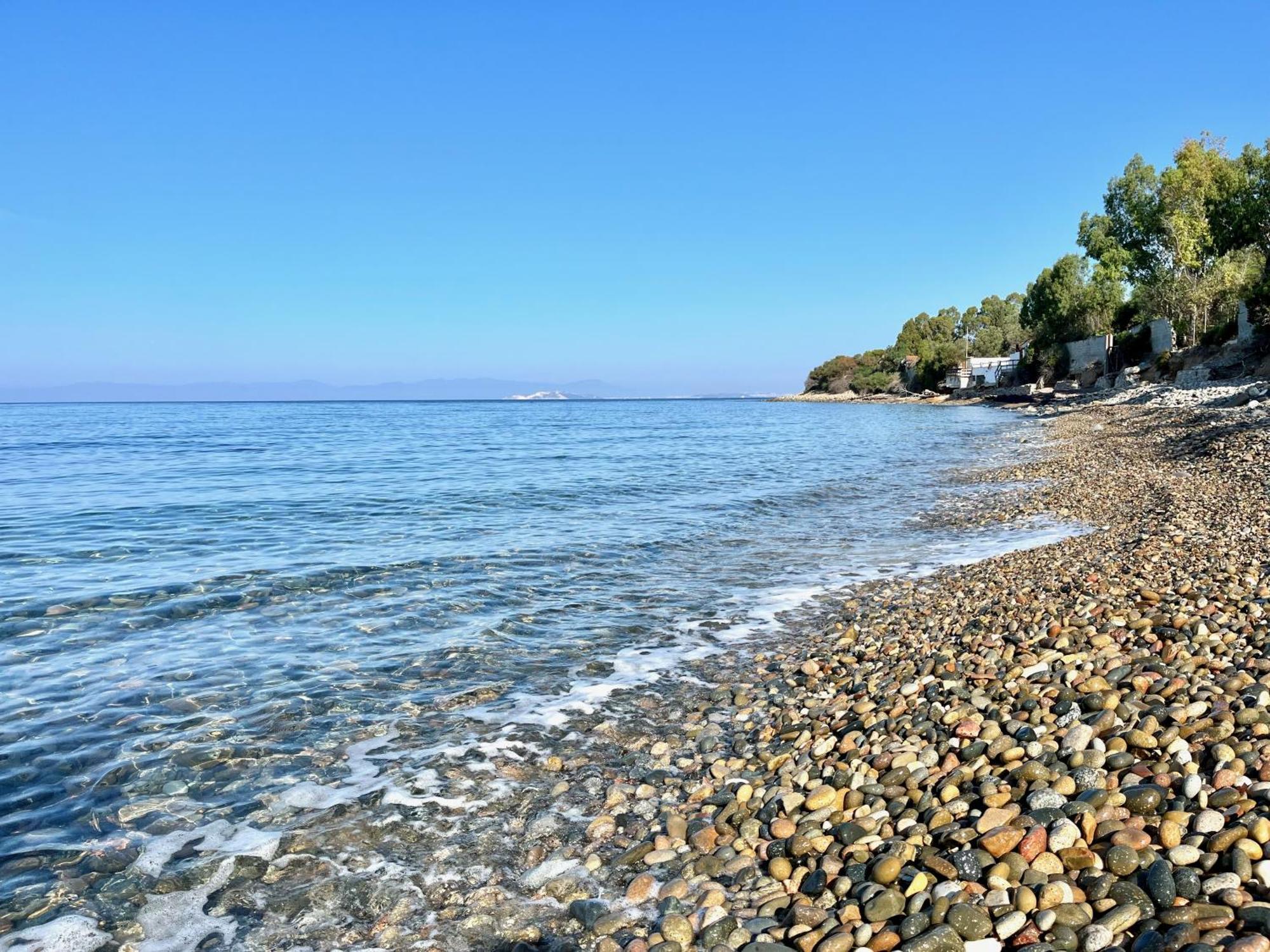 Villa Salmagi - Sardegna Terra Mala Luaran gambar